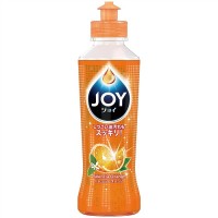宝洁 P&G JOY浓缩型洗洁精 190ml (橘子香)